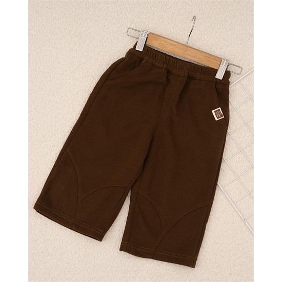 شلوار اسلش بگ استايل ساده