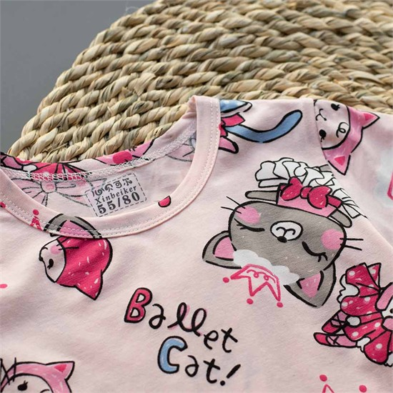 تيشرت و شلوارک