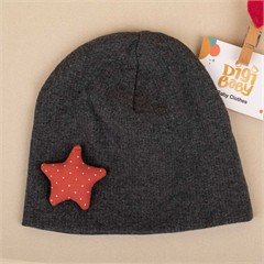 کلاه کبریتی دولایه کد 4829