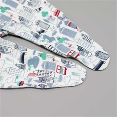  سرهمی جورابدار کد 1672