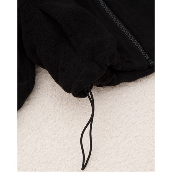 کاپشن مشکی North face کد 7409