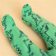 سرهمی جورابدار فوتر کد 987