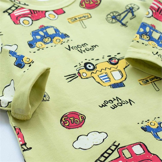 بلوز و شلوار