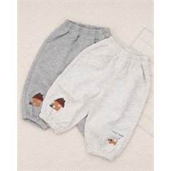 شلوار اسلش جاگر طرح کلبه