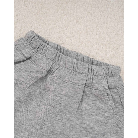 شلوار اسلش جاگر طرح کلبه