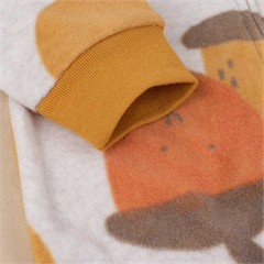 سرهمی جورابدار فوتر کد 2727