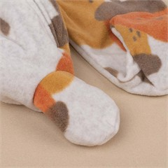 سرهمی جورابدار فوتر کد 2727