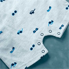 رامپر تابستانه کد 838