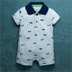 رامپر تابستانه کد 838