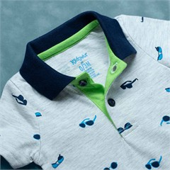 رامپر تابستانه کد 838