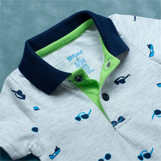 رامپر تابستانه کد 838