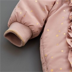 سرهمی کاپشنی کد 1561 