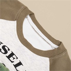 ست دورس شلوار کد 3879