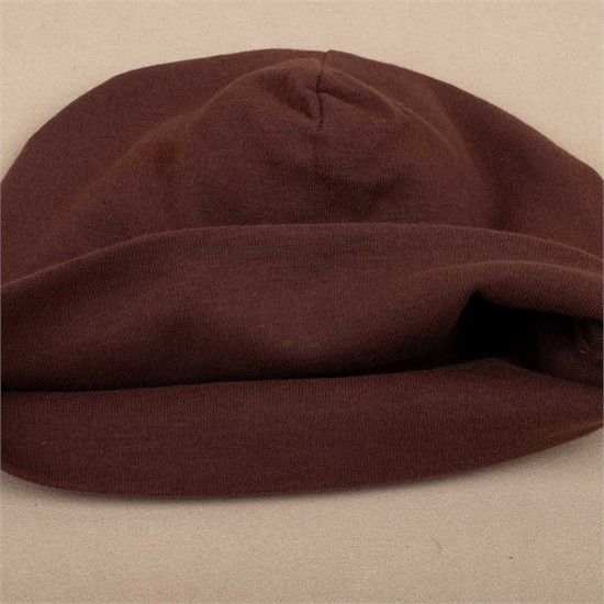 کلاه نخي دولايه