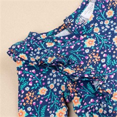 سرهمی بی جوراب نخی کد 2296