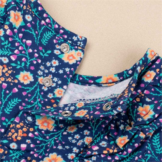 سرهمی بی جوراب نخی کد 2296