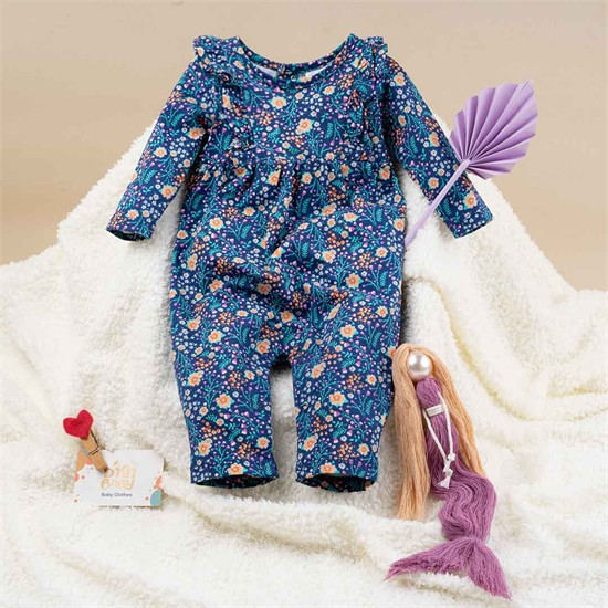 سرهمی بی جوراب نخی کد 2296