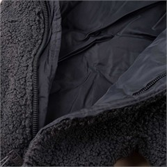 سرهمی کاپشنی تدی کد 2749