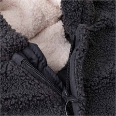 سرهمی کاپشنی تدی کد 2749