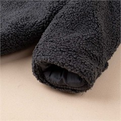 سرهمی کاپشنی تدی کد 2749
