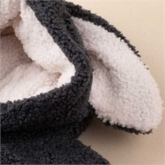 سرهمی کاپشنی تدی کد 2749