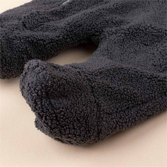 سرهمی کاپشنی تدی کد 2749