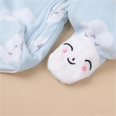 سرهمی جورابدار فوتر کد 2728