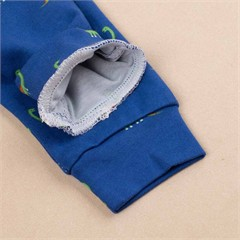 شلوار نخی کد 2279