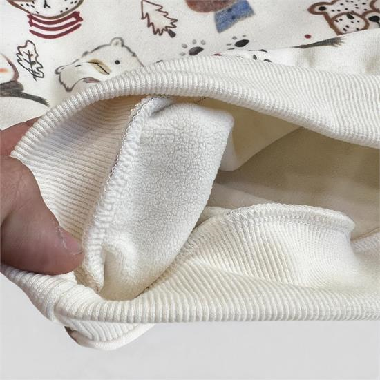 دورس داخل کرک شیری طرح تدی رنگی