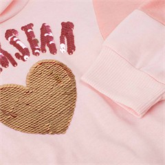 ست هودی شلوار کد 2608