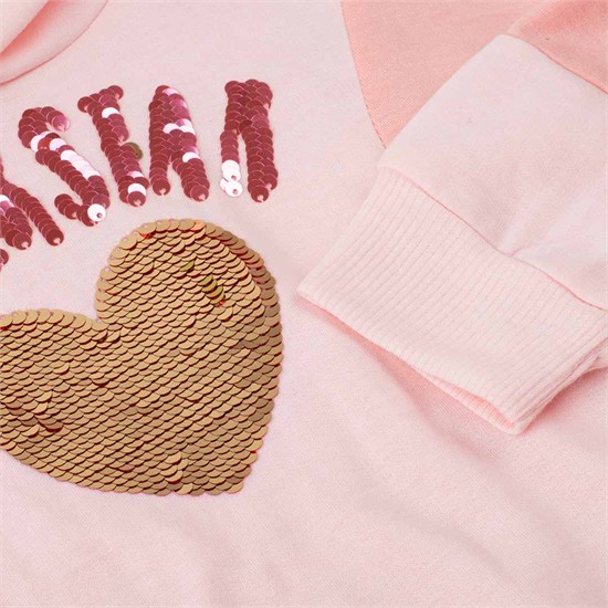 ست هودی شلوار کد 2608