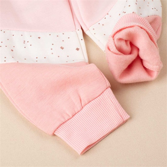 ست هودی شلوار کد 2608