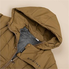 ست کاپشن و بادی بگ کد 3833