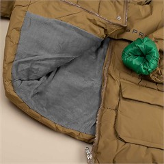 ست کاپشن و بادی بگ کد 3833