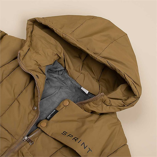 ست کاپشن و بادی بگ کد 3833