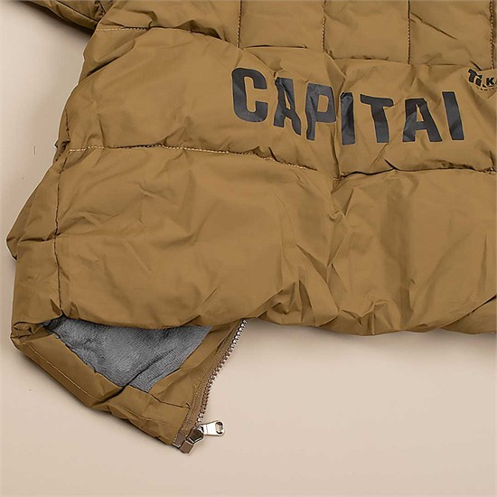 ست کاپشن و بادی بگ کد 3833