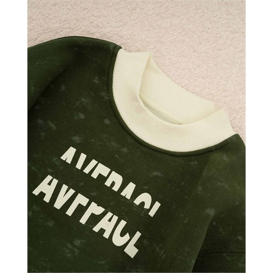 دورس داخل کرک يشمي يقه شيري