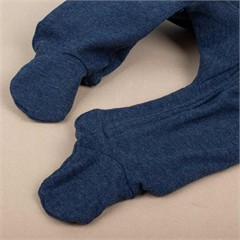 سرهمی جورابدار نخی کد 3549