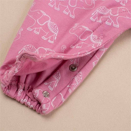 رامپر شلواري