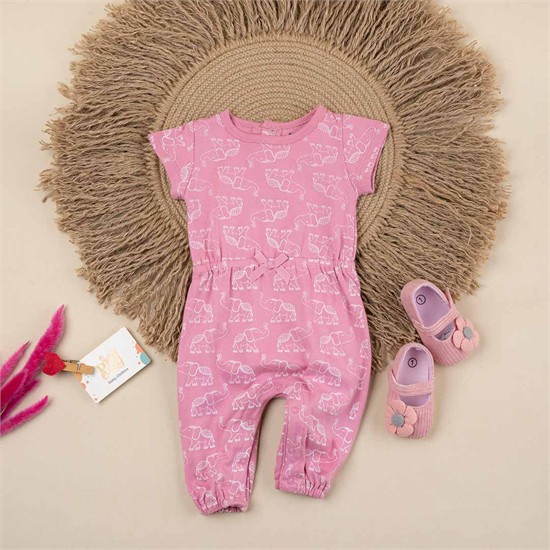 رامپر شلواري