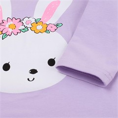 بلوز شلوار نخی کد 2260