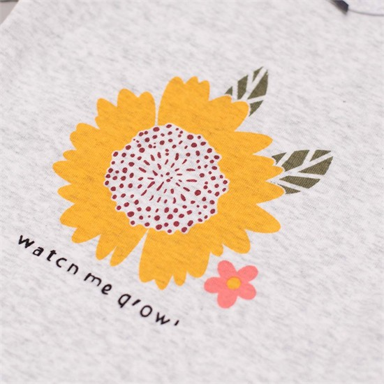 ست سه تکه بادي، بلوز آستين کوتاه، شلوارک