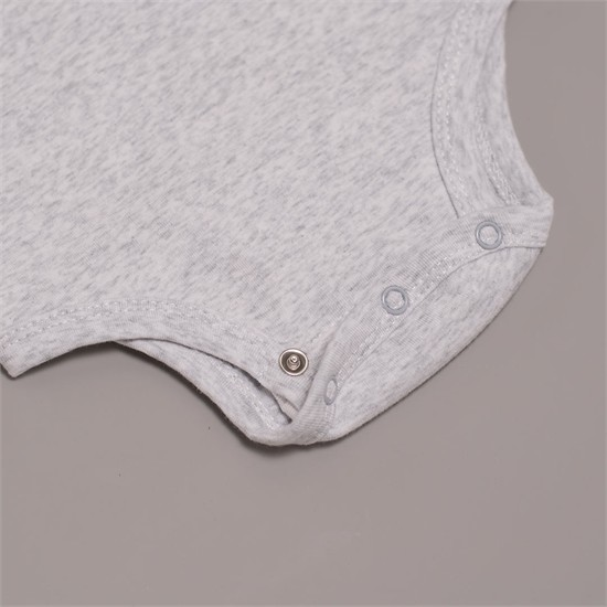 ست سه تکه بادي، بلوز آستين کوتاه، شلوارک