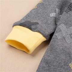 سرهمی جورابدار نخی کد 2234
