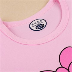 بلوز شلوار نخی کد 2852