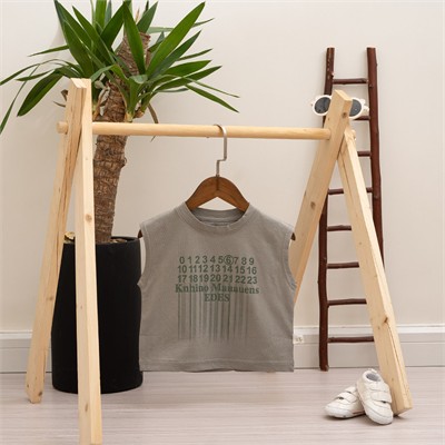 تی شرت حلقه ای کد 7256