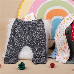 شلوار نخی کد 3557