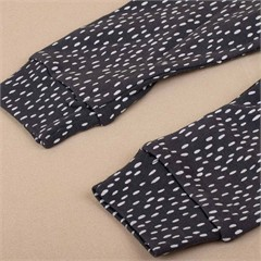 شلوار نخی کد 3557