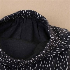 شلوار نخی کد 3557