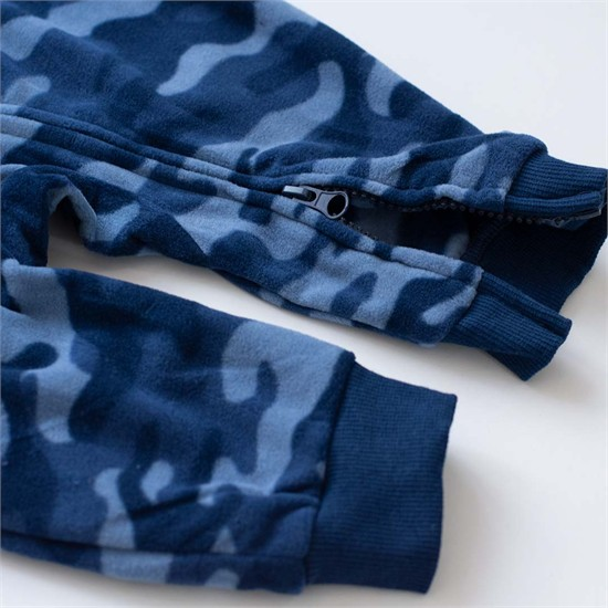 سرهمي کلاه دار